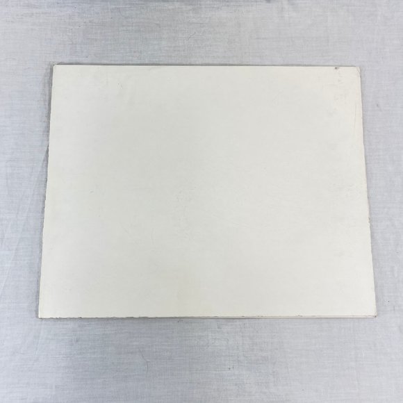 Vintage J.L. Chapman Harrods Silk Mercers Victorian London Print 10 x 7 - Picture 6 of 6